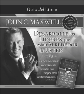 Desarrolle Los Lideres Alrededor De Usted